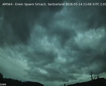 Wangen › Südosten: Sirnach