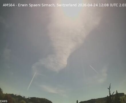 Wangen › Südosten: Sirnach