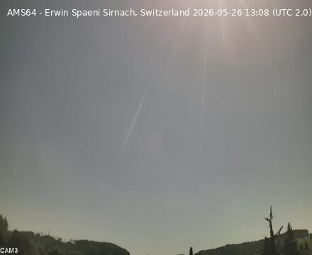 Wangen › Südosten: Sirnach
