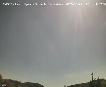 Wangen › Südosten: Sirnach