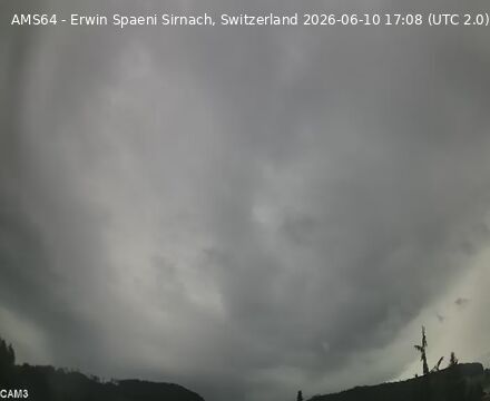 Wangen › Südosten: Sirnach