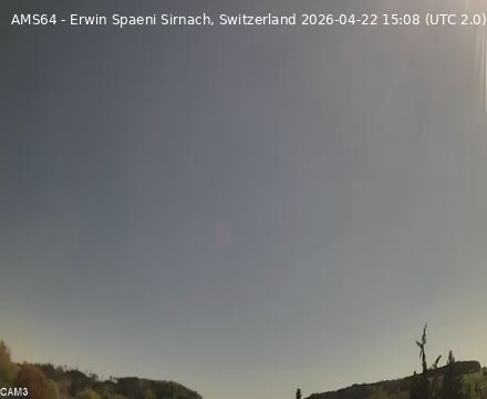 Wangen › Südosten: Sirnach