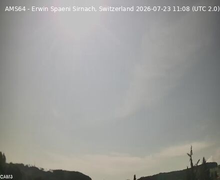 Wangen › Südosten: Sirnach