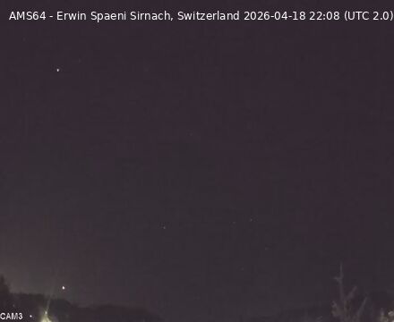 Wangen › Südosten: Sirnach