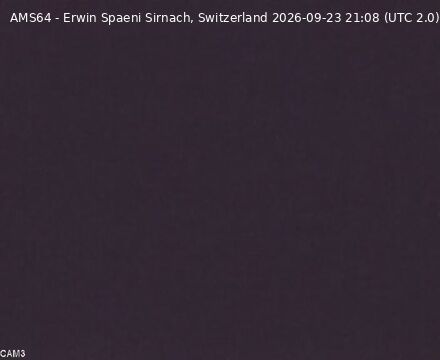 Wangen › Südosten: Sirnach