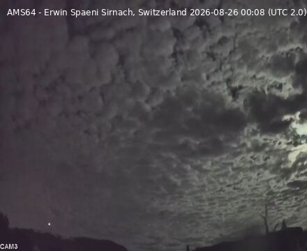 Wangen › Südosten: Sirnach
