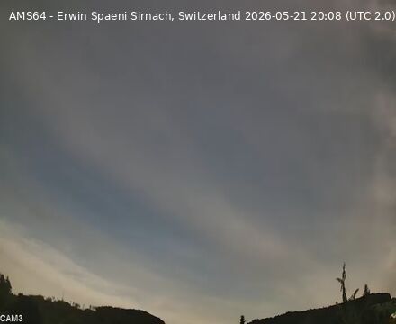Wangen › Südosten: Sirnach