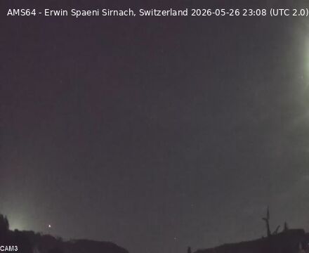 Wangen › Südosten: Sirnach