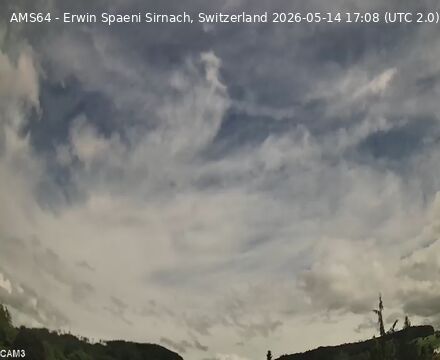 Wangen › Südosten: Sirnach