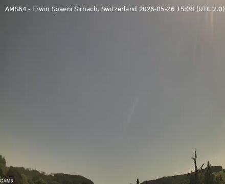 Wangen › Südosten: Sirnach