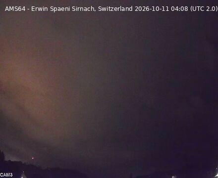 Wangen › Südosten: Sirnach
