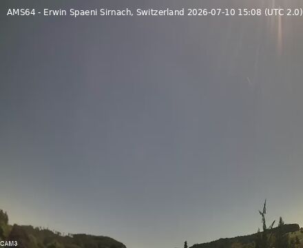 Wangen › Südosten: Sirnach