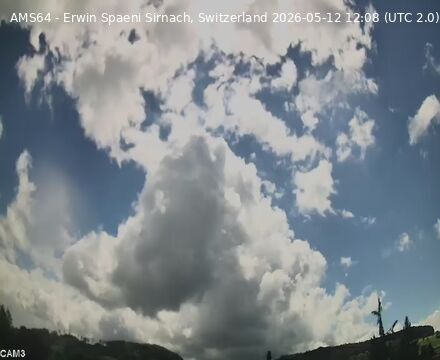 Wangen › Südosten: Sirnach