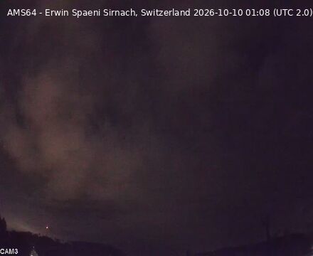 Wangen › Südosten: Sirnach