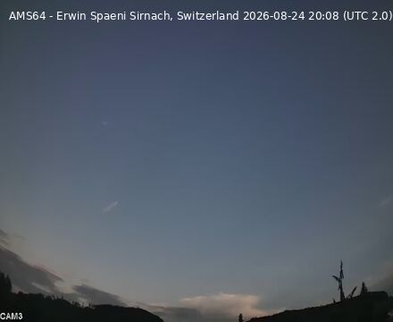 Wangen › Südosten: Sirnach