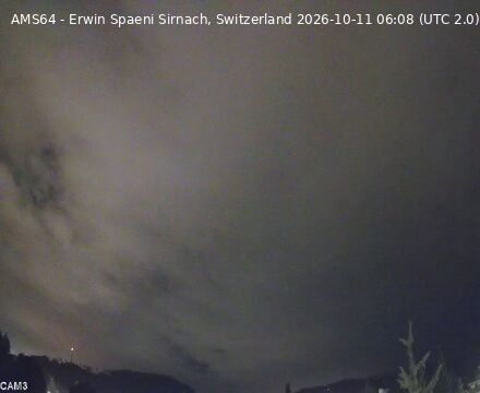 Wangen › Südosten: Sirnach
