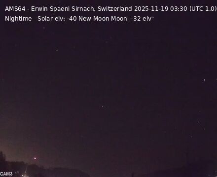 Wangen › Südosten: Sirnach