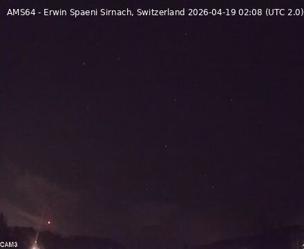 Wangen › Südosten: Sirnach