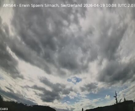 Wangen › Südosten: Sirnach