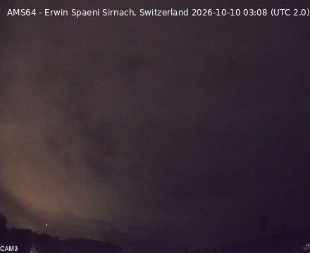 Wangen › Südosten: Sirnach