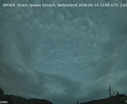 Wangen › Südosten: Sirnach