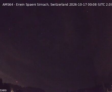 Wangen › Südosten: Sirnach