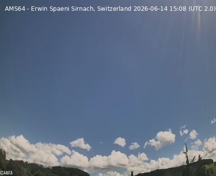 Wangen › Südosten: Sirnach