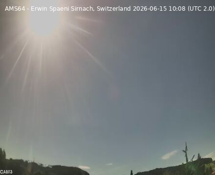 Wangen › Südosten: Sirnach