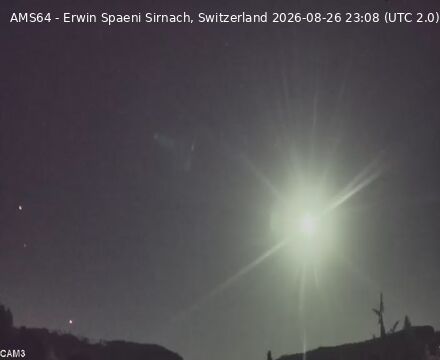 Wangen › Südosten: Sirnach