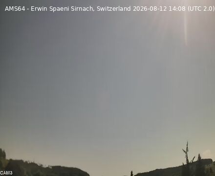 Wangen › Südosten: Sirnach