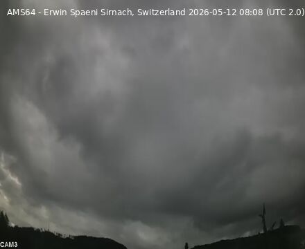 Wangen › Südosten: Sirnach