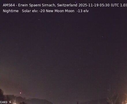 Wangen › Südosten: Sirnach