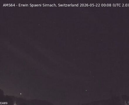 Wangen › Südosten: Sirnach