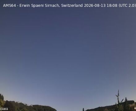 Wangen › Südosten: Sirnach
