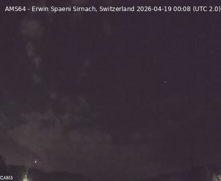 Wangen › Südosten: Sirnach