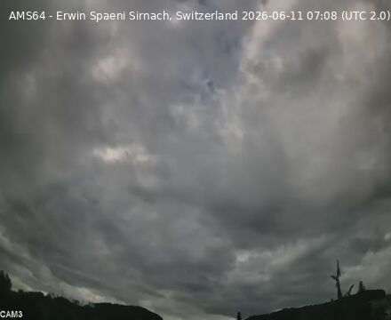 Wangen › Südosten: Sirnach