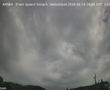 Wangen › Südosten: Sirnach