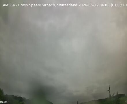 Wangen › Südosten: Sirnach