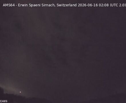 Wangen › Südosten: Sirnach