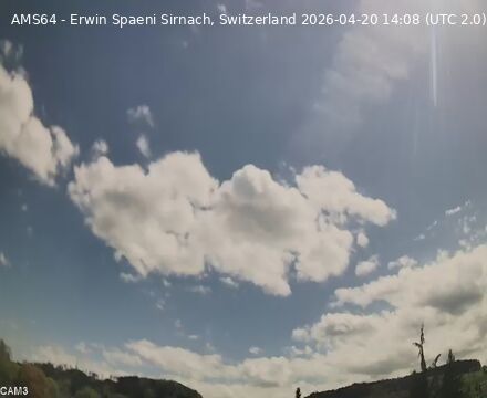 Wangen › Südosten: Sirnach