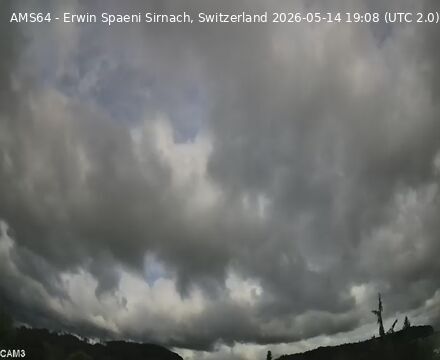 Wangen › Südosten: Sirnach