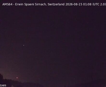 Wangen › Südosten: Sirnach