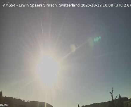 Wangen › Südosten: Sirnach