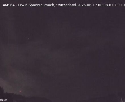 Wangen › Südosten: Sirnach
