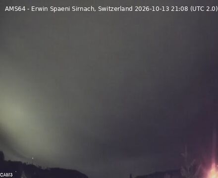 Wangen › Südosten: Sirnach