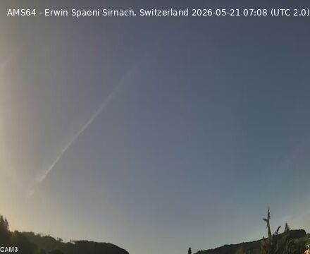 Wangen › Südosten: Sirnach