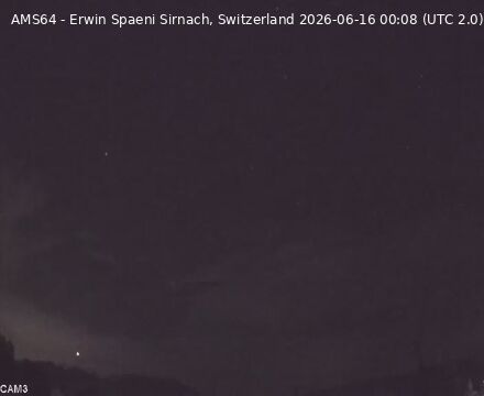 Wangen › Südosten: Sirnach