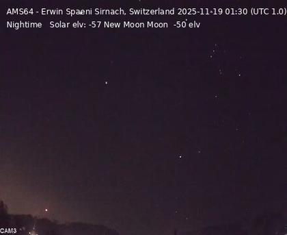 Wangen › Südosten: Sirnach