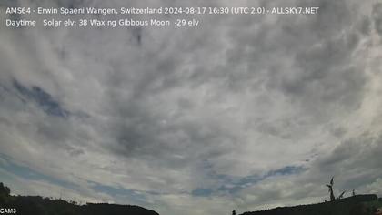 Wangen › Süd-Ost: SE