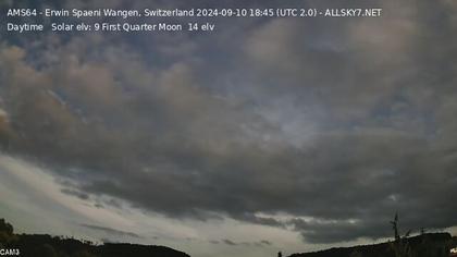 Wangen › Süd-Ost: SE